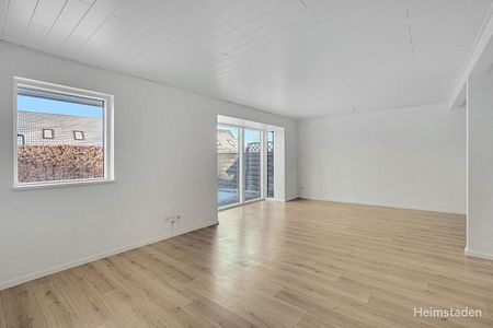 4-værelses Rækkehus på 110 m² i Mørkøv - Photo 4