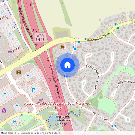 16A Oreil Avenue, West Harbour, Waitakere City