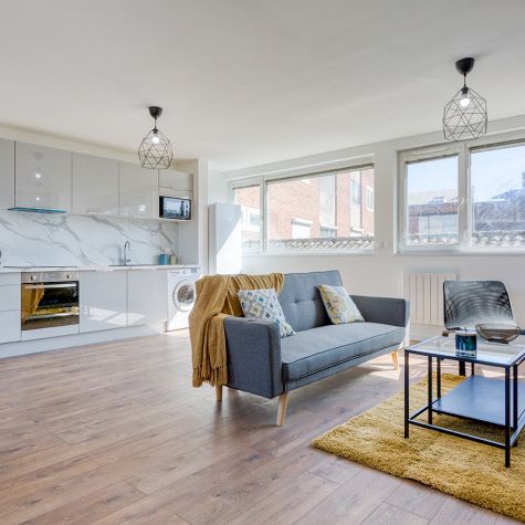 Logements similaires à Roubaix - Photo 1