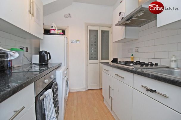 5 bedroom house share to rent - Photo 1