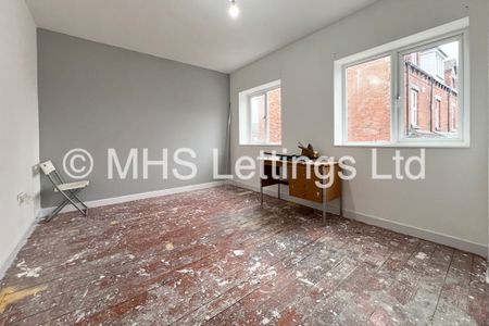 32 Grimthorpe Terrace, Leeds, LS6 3JS - Photo 3