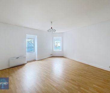 Appartement T2 Fougères à louer - Photo 1