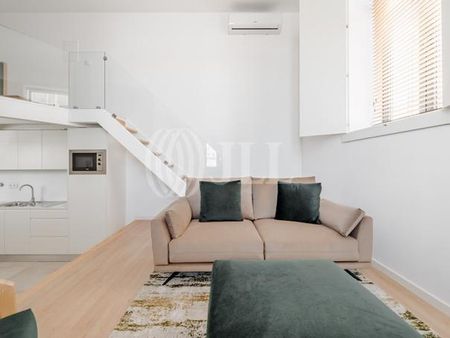 Apartamento T1 - Photo 4