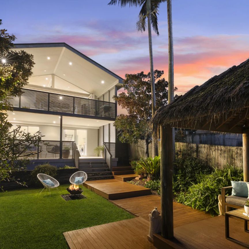 Luxury Coastal Sanctuary – Flexible Lease Terms 6-8 Months - Photo 1