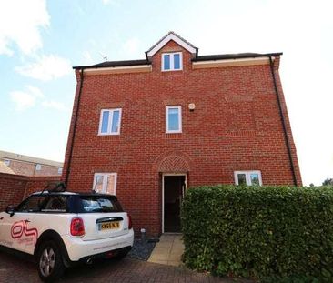 Horace Close, Shortstown, Bedford, MK42 - Photo 2