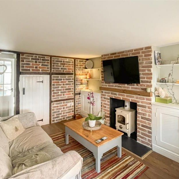 3 bedroom townhouse to rent - Photo 1