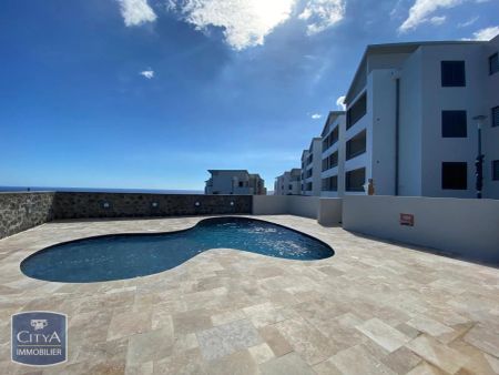 Appartement à louer 2 pièces 48.65m² - Photo 2