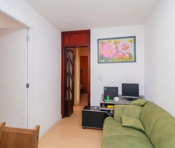 Apartamento para alugar com 48m², 3 quartos e 1 vaga - Photo 2