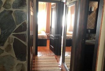 Chalet adosado · Alquiler a largo plazo ·