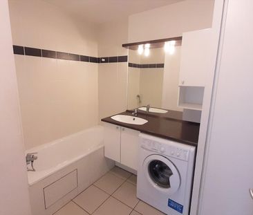 location Appartement T3 DE 64.61m² À ST SEBASTIEN SUR LOIRE - Photo 4