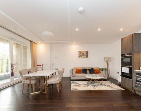 2 bedroom apartment to rent - Photo 2