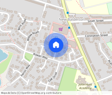 Maythorne Close. Balderton - Photo 1