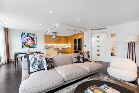 3 bedroom apartment to rent - Photo 2