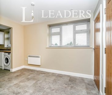 1 bedroom apartment to rent Redwood Grove, Bedford, Bedfordshire, MK42 - Photo 3