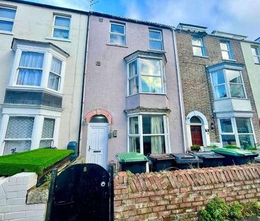 Turton Street, Weymouth, DT4 - Photo 2