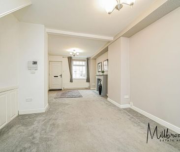 2 bedroom terraced house to rent - Photo 1