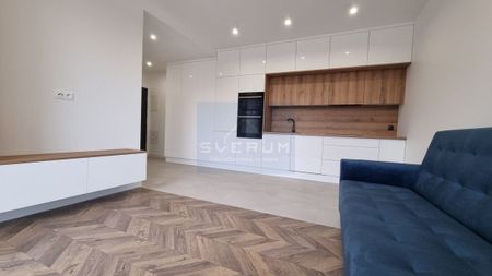 Mieszkanie na Wynajem, 38.10m - Photo 4