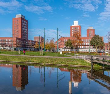 Appartement te huur: Frits Diepenlaan 93 2497 DH Den Haag - Photo 6