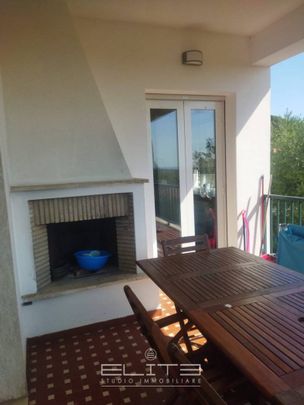 Appartamento via delle Ortensie, Villaggio Taunus, Numana - Photo 1