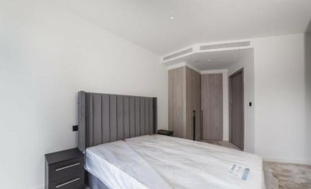 Aspen, 50 Marsh Wall, E22, London - Photo 4