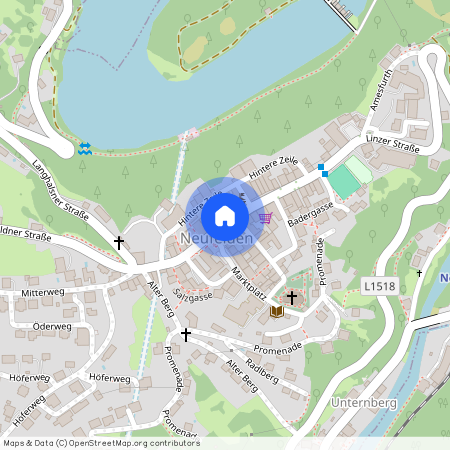 Linzer Strasse 19/9, 4120 Neufelden, Bezirk Rohrbach