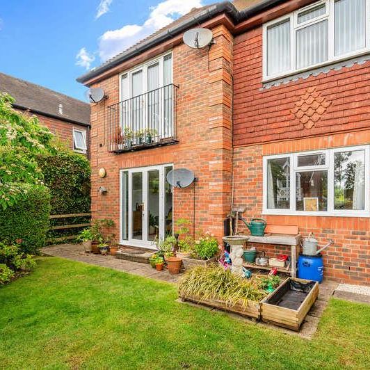 The Willows, Bluehouse Lane, RH8 - Photo 1