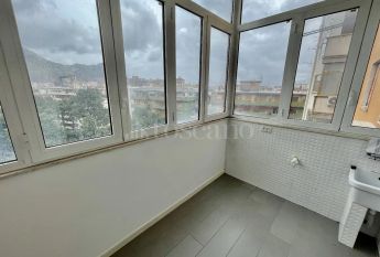 Casa in affitto - Via dei Nebrodi, Palermo (rif. 9/2026)