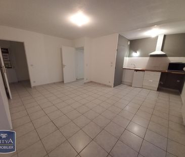 Location Appartement 2 pièces 51m² ESSEY LES NANCY 54270 - Photo 6