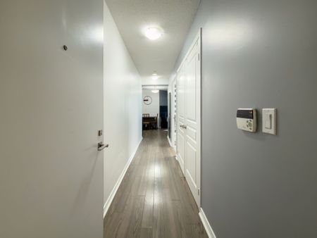 For Lease - 352 Front Street Unit# 901, Toronto, Ontario - Photo 2