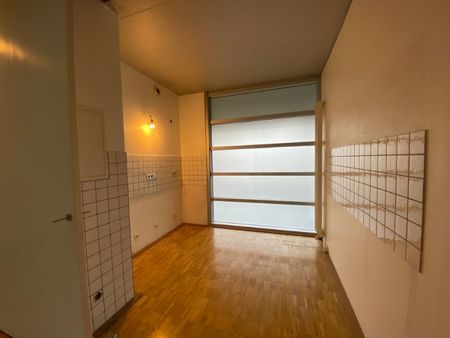 außergewöhnliches Wohnen in direkter Innenstadtlage! - Photo 4