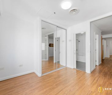 601/2 Akuna Street, City ACT 2601 - House For Rent | Domain - Photo 4