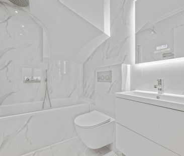 1 bedroom duplex to rent - Photo 6