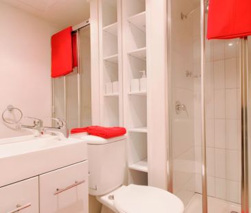 1 Bedroom with terrace - Photo 6