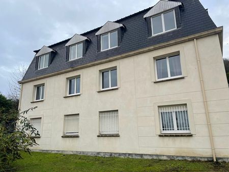 Location Appartement 1 pièce 17m² - Photo 5