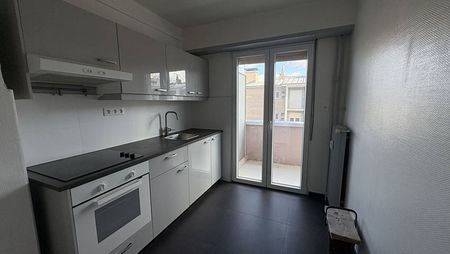 Appartement à louer - Quartier Jardin des deux rives - STRASBOURG - Photo 5