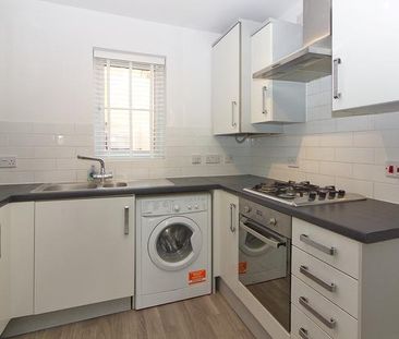 1 bedroom terraced house to rent - Photo 3