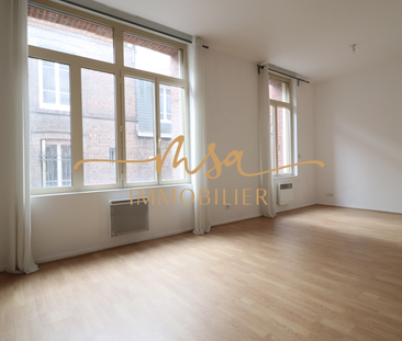 Location Appartement 2 pièces 47m² ROUEN 76000 - Photo 1