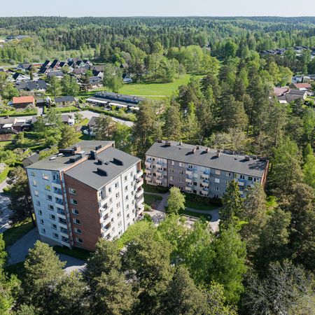 Norra Storängsvägen, Finspång - Foto 3
