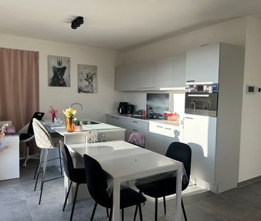 Appartement net buiten het centrum - Photo 6