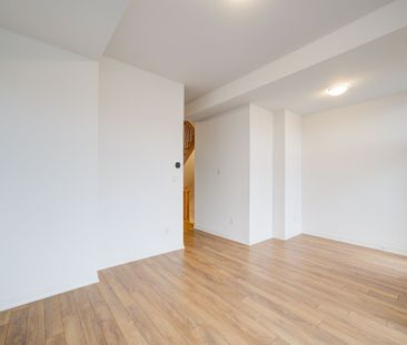 For Lease - 52 ALAN FRANCIS Lane, Markham, Ontario - Photo 6