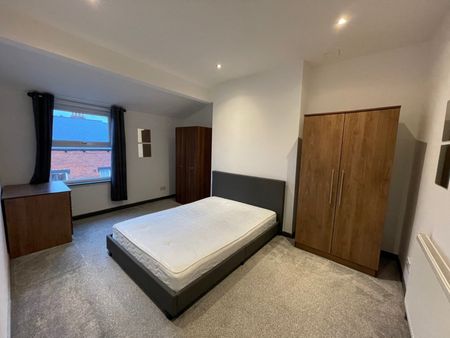 1 bedroom apartment to rent - Photo 2