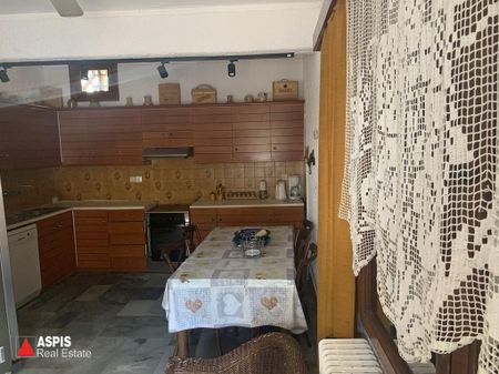 Μονοκατοικία, προς ενοικίαση Παλαιά Φώκαια Κωδικός 993537 - Photo 5