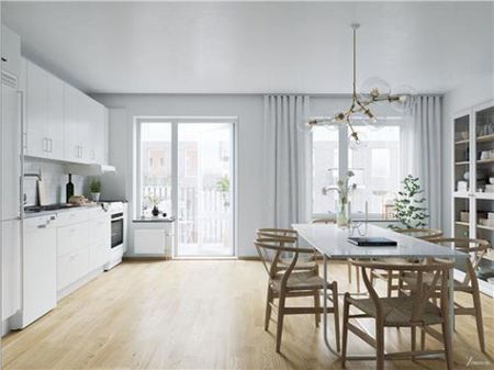 Formgatan 14, Limhamns Hamnområde - Photo 4