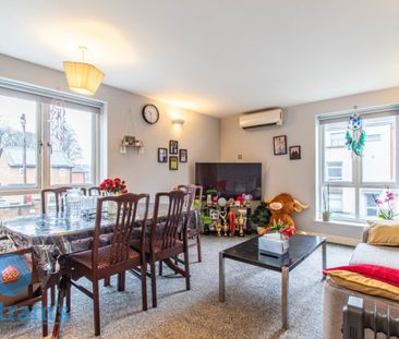 1 bed Apartment for Rent - Photo 1