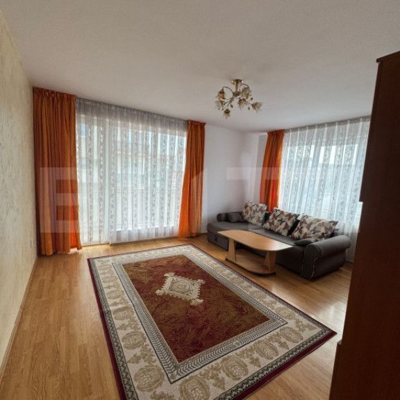 Apartament 2 camere, decomandat, zona Eroilor - Photo 1