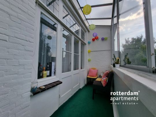 Dijkstraat, Rotterdam - Foto 1