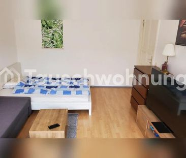 TAUSCHWOHNUNG 1Z Whg Lichtenberg, auch auf Zeit - Photo 6