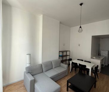 Appartement te huur - Foto 2
