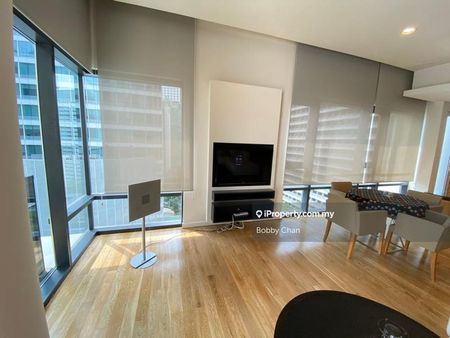 St Mary Residences, KLCC, KL City Centre - Foto 2