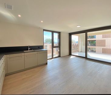 NEUBAU FREYPARK - wunderschöne 2.5 bis 4.5 Zimmer-Wohnungen in park... - Photo 5